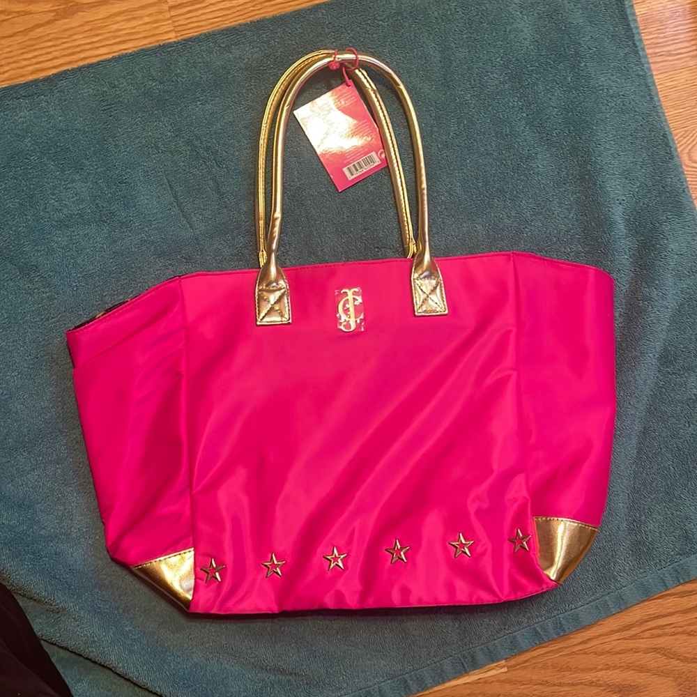 Juicy Couture  Tore Bag/Sac